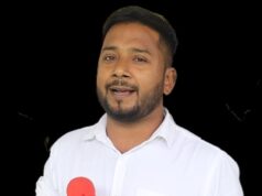 छत्तीसगढ़ में अब एक और पत्रकार को ठेकेदार ने दी मुकेश चंद्राकर जैसा हश्र करने की धमकी, पुलिस ने ठेकेदार के खिलाफ भारतीय न्याय संहिता की धारा 296, 351 (3) के तहत किया अपराध पंजीबद्ध