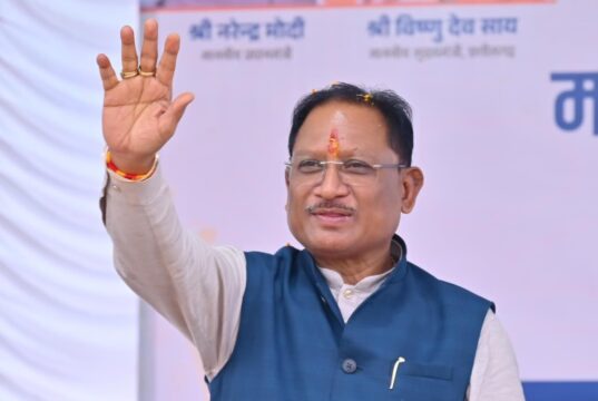 स्वदेश दर्शन योजना 2.0 के तहत जशपुर को मिलेगी पर्यटन विकास की नई सौगात, मुख्यमंत्री विष्णुदेव साय करेंगे मयाली–बगीचा विकास परियोजना का भूमिपूजन