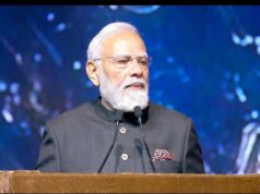 प्रधानमंत्री आज वाराणसी में 72वें राष्ट्रीय वॉलीबॉल टूर्नामेंट का करेंगे उद्घाटन, विभिन्न राज्यों और संस्थानों का प्रतिनिधित्व करने वाली 58 टीमों के हिस्से के रूप में 1,000 से अधिक खिलाड़ी लेंगे भाग