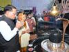 श्रद्धा और आस्था का प्रमुख केंद्र है बाबा धाम : मुख्यमंत्री विष्णु देव साय, महाशिवरात्रि पर बाबा धाम में मुख्यमंत्री ने की पूजा-अर्चना, 1.20 करोड़ के विकास कार्यों का शिलान्यास, मुख्यमंत्री ने सपत्नीक श्री श्री 108 श्री सत्यनारायण बाबा धाम में की पूजा-अर्चना, प्रदेशवासियों की सुख-समृद्धि और खुशहाली की कामना