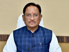 किसानों के लिए राहत भरी खबर : किसानों के हित में मुख्यमंत्री विष्णुदेव साय के निर्देश पर अतिरिक्त दो दिवस धान खरीदी की व्यवस्था