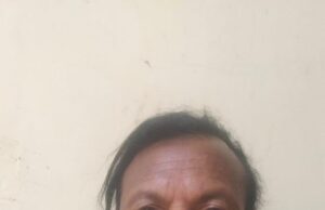 बड़ी खबर : सुरक्षा गार्ड के लाइसेंसी बन्दूक को राह चलते लूट कर फरार होने वाले आरोपी को पुलिस ने 24 घंटे के भीतर गिरफ्तार कर भेजा जेल