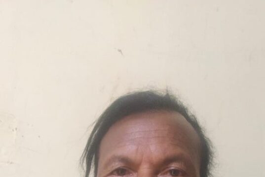 बड़ी खबर : सुरक्षा गार्ड के लाइसेंसी बन्दूक को राह चलते लूट कर फरार होने वाले आरोपी को पुलिस ने 24 घंटे के भीतर गिरफ्तार कर भेजा जेल