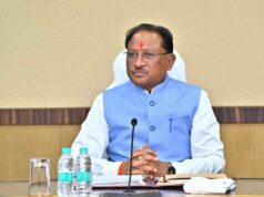 मंत्रिपरिषद की बैठक में राज्य के किसानों के हित में समर्थन मूल्य के अंतर की राशि होली के पहले एकमुश्त देने का निर्णय, लगभग ₹10,000 करोड़ सीधे 25 लाख से अधिक किसानों के खातों में जाएंगे