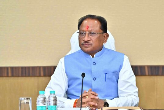 अफीम की खेती पर सख्त हुए मुख्यमंत्री विष्णु देव साय,संलिप्त लोगों के विरुद्ध की गई कड़ी कार्रवाई, कलेक्टरों को 15 दिवस के भीतर सर्वे पूर्ण कर अपने हस्ताक्षर से प्रमाण पत्र सहित विस्तृत रिपोर्ट शासन को भेजने के निर्देश