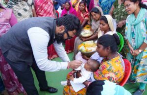 जशपुर जिले में अब अविवादित फौती नामांतरण के प्रकरण पंचायत स्तर पर होंगे निराकृत, पटवारियों को ग्रामीण सचिवालय के दिन गाँव में मौजूद रहने के निर्देश
