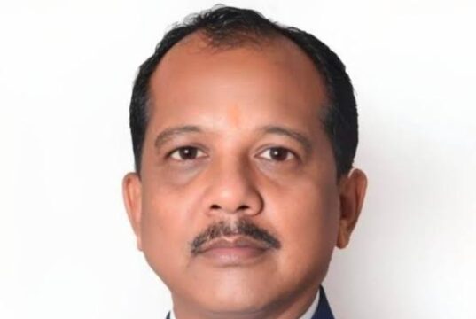 छत्तीसगढ़ विधानसभा में पारित बजट प्रदेश के संतुलित और समावेशी विकास की दिशा में एक ऐतिहासिक कदम : जिला पंचायत अध्यक्ष सालिक साय