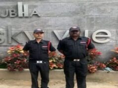 मुख्यमंत्री कौशल विकास योजनान्तर्गत सिक्योरिटी गार्ड कोर्स का निःशुल्क प्रशिक्षण, प्रशिक्षण के दौरान प्रतिभागियों को मिलेगी निःशुल्क आवासीय सुविधा