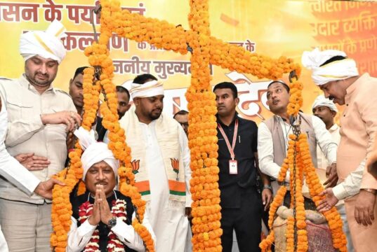 होली से पहले किसानों को मिलेगी 10 हजार करोड़ रुपए से अधिक की धान के अंतर की राशि, मुख्यमंत्री को धान से तौलकर प्रदेश के अन्नदाताओं ने जताया आभार, मुख्यमंत्री की अध्यक्षता में कल 28 फरवरी को आयोजित होगा राज्य स्तरीय राशि अंतरण कार्यक्रम