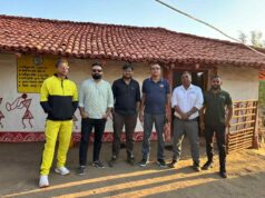 छत्तीसगढ़ के पर्यटन को राष्ट्रीय पहचान दिलाने की पहल : देशभर के टूर ऑपरेटरों ने देखी छत्तीसगढ़ की अनोखी झलक, छत्तीसगढ़ पर्यटन बोर्ड की फेम ट्रिप से प्रभावित हुए देश के प्रतिनिधि, प्राकृतिक सौंदर्य, संस्कृति और आतिथ्य की सराहना