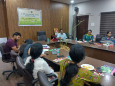 अंतर्राष्ट्रीय वन दिवस पर हर्बल सेक्टर की भूमिका पर संगोष्ठी आयोजित