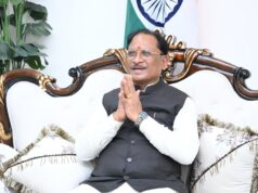 ‘हवाई चप्पल पहनने वाला भी हवाई यात्रा कर सके’ प्रधानमंत्री का यह सपना छत्तीसगढ़ में भी हो रहा है साकार : CM साय, मुख्यमंत्री ने अंबिकापुर – दिल्ली – कोलकाता हवाई यात्रा का किया वर्चुअल शुभारंभ, राजधानी दिल्ली से क्षेत्र का सीधा जुड़ाव व्यापार, पर्यटन और आर्थिक गतिविधियों को देगा बढ़ावा