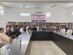 “सभी महिलाओं और बालिकाओं के लिए अधिकार, न्याय और कार्रवाई ” पर केन्द्रित उद्देश्य के साथ मनाया गया अंतराष्ट्रीय महिला दिवस कार्यक्रम