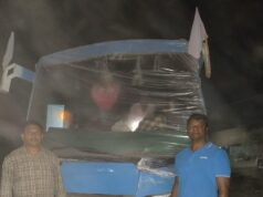 बस स्टैंड से सवारी बस की चोरी, पुलिस को खंगालने पड़े हजारों सी.सी.टी.व्ही. कैमरों के फुटेज, आरोपी के खिलाफ थाना में भारतीय न्याय संहिता की धारा 305 के तहत पंजीबद्ध, पढ़िए पूरी खबर