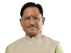 नववर्ष, नव ऊर्जा और नव संकल्प का संदेश : मुख्यमंत्री विष्णु देव साय ने दी चैत्र नवरात्रि, नव संवत्सर और गुड़ी पड़वा की शुभकामनाएं