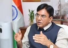 केन्द्रीय युवा कार्यक्रम एवं खेल मंत्री श्री मनसुख मांडविया करेंगे देश के पहले खेलो इंडिया ट्राइबल गेम्स का शुभारंभ