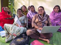 बैंक सखी बन आशा एक्का ने लिखी आत्मनिर्भरता की नई इबारत, 5 करोड़ से अधिक का किया ट्रांजेक्शन, बुजुर्गों और असहाय के लिए बनीं सहारा ,ग्रामीण अर्थव्यवस्था को डिजिटल क्रांति से जोड़ रही बिहान की दीदीयां