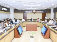 मंत्रिपरिषद के निर्णय : मुख्यमंत्री स्वेच्छानुदान मद से 6 हजार 809 व्यक्ति एवं संस्थाओं को लगभग 11 करोड़ 98 लाख 84 हजार रुपये आर्थिक सहायता राशि की स्वीकृति