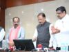 जशपुर जिले के 5 विद्यार्थियों ने प्रवीण्य सूची में बनाई जगह, जिले में 10वीं में 93.29% और 12वीं में 93.32% विद्यार्थियों ने पाई सफलता