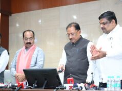 जशपुर जिले के 5 विद्यार्थियों ने प्रवीण्य सूची में बनाई जगह, जिले में 10वीं में 93.29% और 12वीं में 93.32% विद्यार्थियों ने पाई सफलता