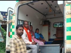 राह-वीर योजना के तहत सड़क हादसों में जान बचाने वालों को मिलेगा 25 हजार इनाम, गोल्डन ऑवर में मदद करने वाले नागरिकों को केंद्र सरकार देगी नकद पुरस्कार और प्रशंसा पत्र