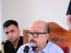 राज्यपाल रमेन डेका ने ग्राम बेहराखार जाकर विशेष पिछड़ी जनजाति बिरहोर समुदायों से की आत्मीय मुलाकात, बिरहोर समुदाय के शिक्षा, स्वास्थ्य और आत्मनिर्भरता पर दिया जोर