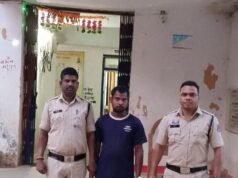 जादू-टोना के शक में बुजुर्ग महिला की हत्या, आरोपी अपने परिवार के सदस्यों के बार-बार बीमार होने पर, करता था बुजुर्ग महिला पर जादू-टोना करने का शक