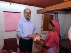 राज्यपाल रमेन डेका ने केरेगांव होम-स्टे का किया भ्रमण, जशपुर जिले के प्रमुख पर्यटन स्थल देशदेखा के समीप स्थित है केरेगांव, आदिवासी संस्कृति,आतिथ्य परंपरा और रोजगार संवर्धन की पहल की सराहना