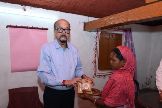 राज्यपाल रमेन डेका ने केरेगांव होम-स्टे का किया भ्रमण, जशपुर जिले के प्रमुख पर्यटन स्थल देशदेखा के समीप स्थित है केरेगांव, आदिवासी संस्कृति,आतिथ्य परंपरा और रोजगार संवर्धन की पहल की सराहना