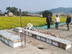 किसानों के लिए मधुमक्खी पालन कम लागत में ज्यादा मुनाफा