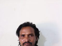 दुष्कर्म के बाद महिला की जघन्य हत्या के मामले मे आरोपी गिरफ्तार, अवैध सम्बन्ध की आशंका बनी वारदात की वजह, आरोपी की गिरफ्तारी के लिए कुल 35 हजार रुपये के इनाम की, कि गई थी उद्घोषणा