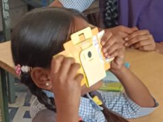 स्कूलों में एंटीमाइक्रोबियल रेजिस्टेंस के प्रति जागरूकता बढ़ाने ‘Frugal Science’ कार्यशालाओं का हुआ सफल आयोजन