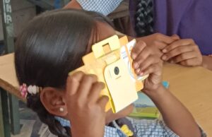 स्कूलों में एंटीमाइक्रोबियल रेजिस्टेंस के प्रति जागरूकता बढ़ाने ‘Frugal Science’ कार्यशालाओं का हुआ सफल आयोजन