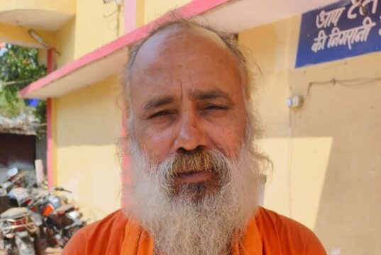 दुष्कर्मी निर्मल बाबा हिमाचल प्रदेश से गिरफ्तार, महिला के शरीर के दर्द को ठीक करने का झांसा देकर किया था अनाचार