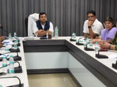 न्यू एज मीडिया में दक्ष बनें जनसंपर्क अधिकारी : आयुक्त रजत बंसल, प्रचार-प्रसार कार्य में लापरवाही बरतने पर तीन जिलों के अधिकारियों के विरूद्ध अनुशासनात्मक कार्रवाई के निर्देश