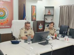 हत्या के प्रकरणों के अनुसंधान पर पुलिस अधिकारियों का हुआ प्रशिक्षण, पुलिस महानिरीक्षक रामगोपाल गर्ग ने दिया प्रशिक्षण, हत्या के प्रकरणों में शत-प्रतिशत दोषसिद्धि सुनिश्चित करने हेतु आईजी ने जारी किए ‘स्मार्ट विवेचना’ निर्देश