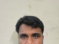 नवविवाहिता पत्नी की गला दबाकर हत्या, हत्या को दुर्घटना दिखाने के लिए शव को बाथरूम में ले जाकर इमर्शन रॉड के जरिए करंट लगने जैसा दृश्य बनाया