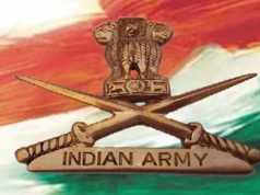 भारतीय सेना में भर्ती के लिये ऑनलाइन पंजीकरण की तिथि बढ़ी, अब 10 अप्रैल तक कर सकते हैं आवेदन, अग्निवीर एवं स्थायी कैडर पदों के लिए युवाओं को मिला अतिरिक्त अवसर, पारदर्शी चयन प्रक्रिया पर जोर