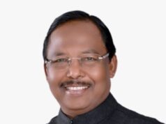 राज्य में नहीं है खाद की कमी, पंजीकृत रकबे के मुताबिक सभी किसानों को मिलेगी समय पर खाद : कृषि मंत्री रामविचार नेताम, खरीफ सीजन 2026 के लिए केन्द्र सरकार द्वारा छत्तीसगढ़ को 15.55 लाख मीट्रिक टन उर्वरक का लक्ष्य आवंटित