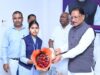 सपना देखना और उसे लक्ष्य में बदलकर निरंतर प्रयास करना ही सफलता की कुंजी : मुख्यमंत्री श्री साय, बलरामपुर-रामानुजगंज जिले के 10वीं-12वीं के मेधावी विद्यार्थियों का किया सम्मान