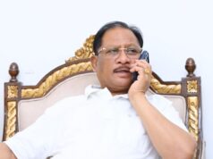 मुख्यमंत्री विष्णुदेव साय ने अखबार में प्रकाशित पेयजल समस्या की खबर पर लिया त्वरित संज्ञान, सुबह अखबार पढ़ते ही कलेक्टर सरगुजा को फोन कर दिए समाधान के निर्देश