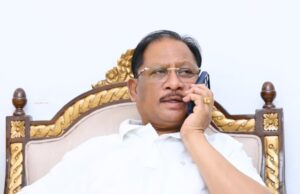मुख्यमंत्री विष्णुदेव साय ने अखबार में प्रकाशित पेयजल समस्या की खबर पर लिया त्वरित संज्ञान, सुबह अखबार पढ़ते ही कलेक्टर सरगुजा को फोन कर दिए समाधान के निर्देश