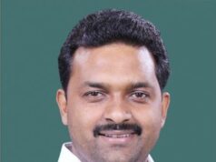 केंद्रीय ग्रामीण विकास राज्य मंत्री कमलेश पासवान 13 एवं 14 मई को छत्तीसगढ़ प्रवास पर, ग्रामीण विकास योजनाओं की प्रगति की समीक्षा एवं पंचायत प्रतिनिधियों, स्व-सहायता समूहों से करेंगे संवाद