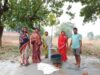 मुख्यमंत्री विष्णुदेव साय के निर्देश पर वर्षों पुरानी पेयजल समस्या का हुआ समाधान, जशपुर के सेंदरीमुंडा के बैशाखूपारा में हैंडपंप खनन से ग्रामीणों को मिली स्वच्छ पेयजल की सुविधा