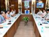 पर्यटन के जरिए नई पहचान गढ़ेगा छत्तीसगढ़ : मुख्यमंत्री विष्णुदेव साय, हॉस्पिटैलिटी सेक्टर में निवेश को लेकर इंडियन होटल्स कंपनी लिमिटेड ने दिखाई रुचि