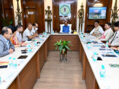 पर्यटन के जरिए नई पहचान गढ़ेगा छत्तीसगढ़ : मुख्यमंत्री विष्णुदेव साय, हॉस्पिटैलिटी सेक्टर में निवेश को लेकर इंडियन होटल्स कंपनी लिमिटेड ने दिखाई रुचि