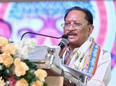 पत्रकार लोकतंत्र के सच्चे सेनानी, समाज को दिशा देने में उनकी भूमिका महत्वपूर्ण : मुख्यमंत्री विष्णुदेव साय, पत्रकारिता ने राष्ट्र निर्माण और सामाजिक परिवर्तन में निभाई ऐतिहासिक भूमिका