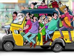 ओवरलोड ऑटो संचालन पर होगी सख्त कार्रवाई, यातायात पुलिस व परिवहन विभाग संयुक्त रूप से चलाएंगे विशेष जांच अभियान