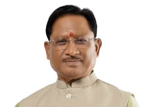 ‘वंदे मातरम’ को वैधानिक संरक्षण : राष्ट्रभावना और सांस्कृतिक अस्मिता को मिला नया सम्मान – मुख्यमंत्री विष्णु देव साय