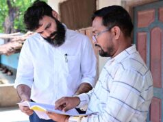 कलेक्टर रोहित व्यास ने किया जनगणना कार्यों का जमीनी निरीक्षण, सभी जानकारी पूरी सावधानी और प्रमाणिकता के साथ दर्ज करने को कहा